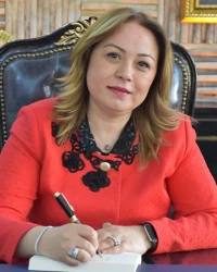 Aysun Bay Kimdir?