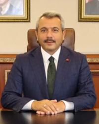 İhsan Selim Baydaş Kimdir?