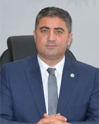 Serdar Yıldız Kimdir?