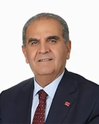 Vahap Şahin Kimdir?