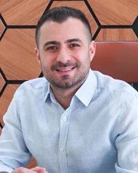 İbrahim Can Gürel Kimdir?