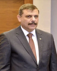 Mustafa Çiftçi Kimdir?