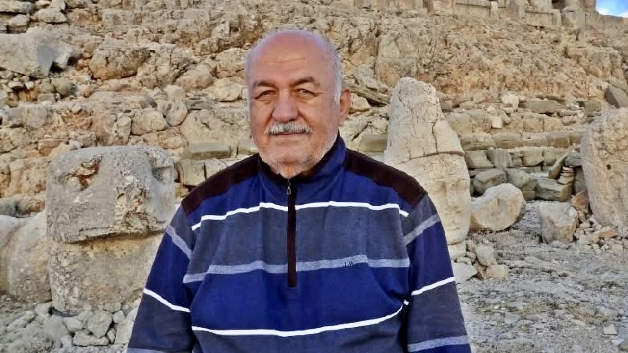 Ali Cengiz Hadsizlik Edip Bayram Taşkın’ı Eleştirdi