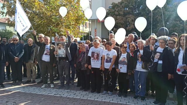 Ankara Gar Saldırısında Ölen 104 Can Malatya’da Anıldı