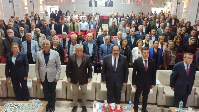 Başkan Yıldız: “Bu Halkı Umutsuz Bırakmayacağız”