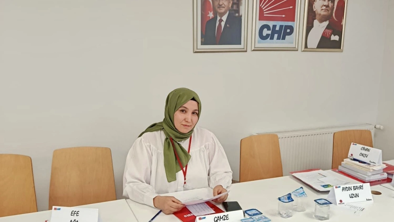 CHP Malatya İl Teşkilatından Şok İstifa Kararı Geldi!
