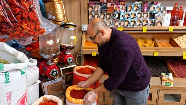 Darende Sumak Hasadı