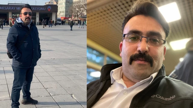 Depremden Kurtulmuştu ama Acı Kaza Hayattan Kopardı!