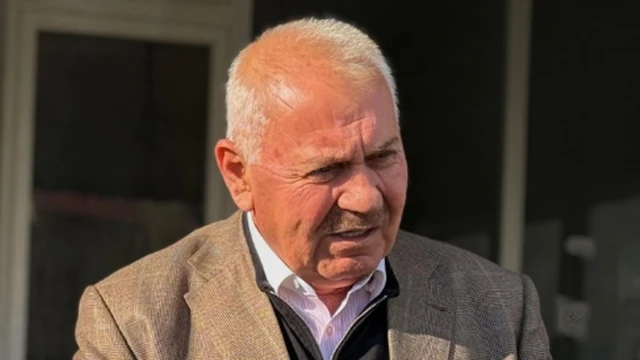Doğanşehir Belediye Başkanı Mehmet Bayram'a Eleştiri Geldi!