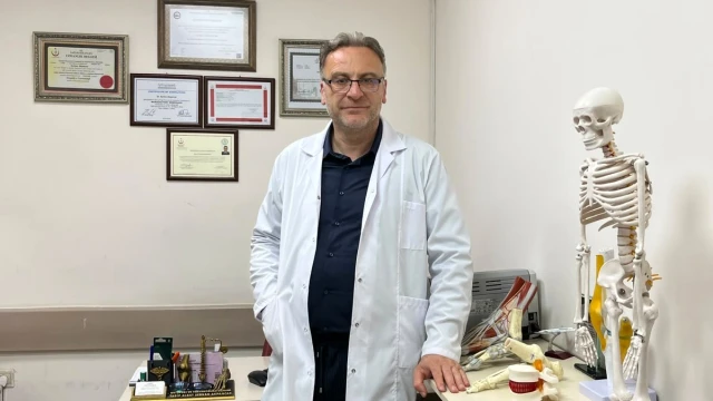 Dünyada İlk Kez Enjeksiyon Tedavisinin Etkileri Araştırıldı