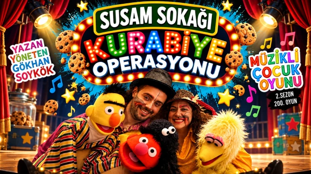 Efsane Karakterler Malatya Sahnesinde Buluşuyor!
