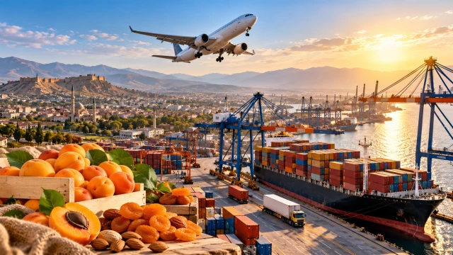 Eylül İhracatında Rekor! 26 Milyar Dolara Yaklaşıldı