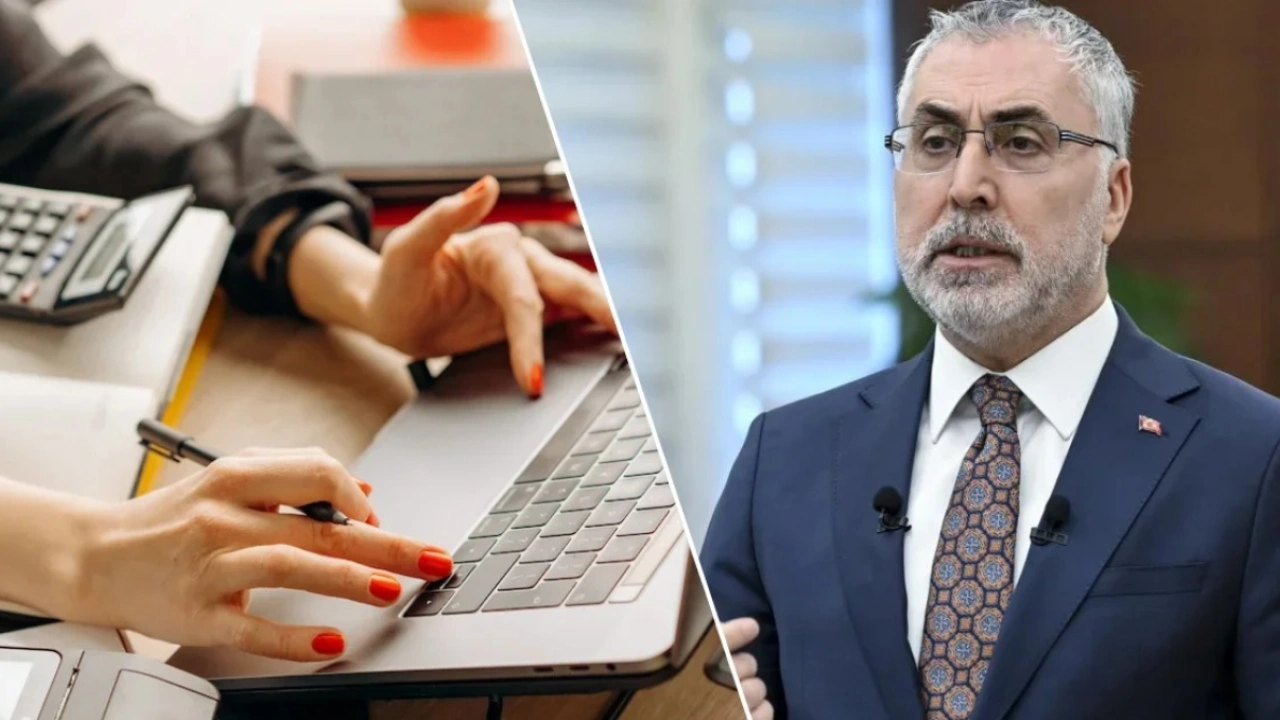 Genç İstihdamında Hedef 3 Yılda 3 Milyon Gence Ulaşmak