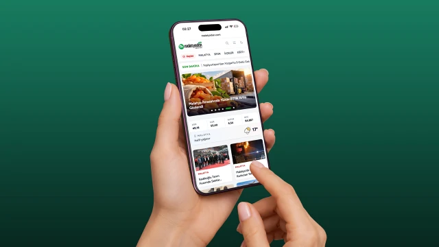 Gerçeklerin Adresi Malatyadan.com 18. Yılını Kutluyor
