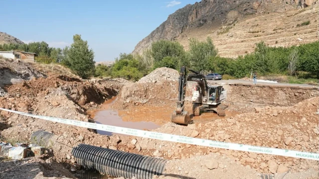 Kadiruşağı’ndaki İki Köprü 2027 Baharında Tamamlanacak