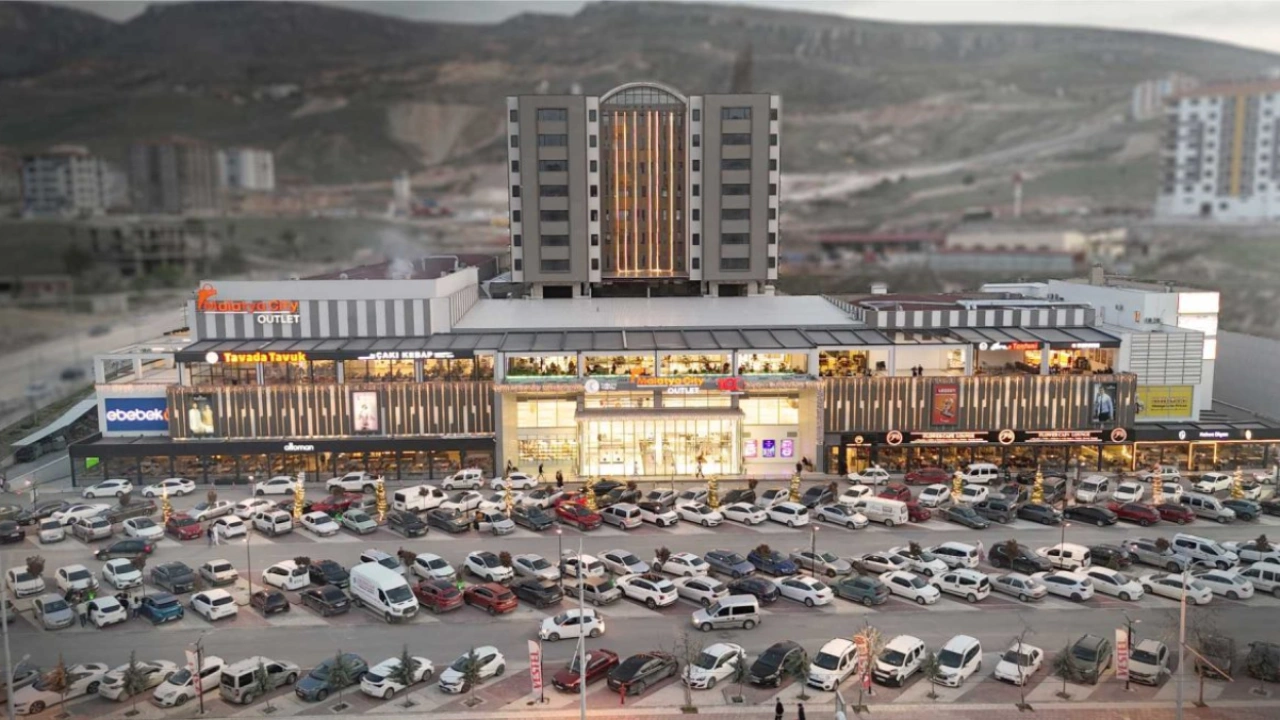 Malatya Ahtapot Grubu Sonunda Orayı'da Gözüne Kestirdi!