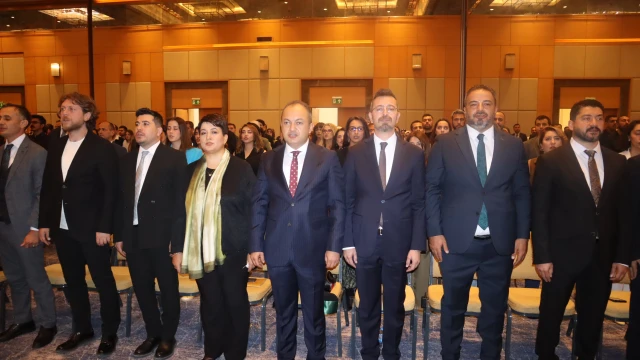 Malatya Barosu’nda Seçim Öncesi Genel Kurul Yapıldı!