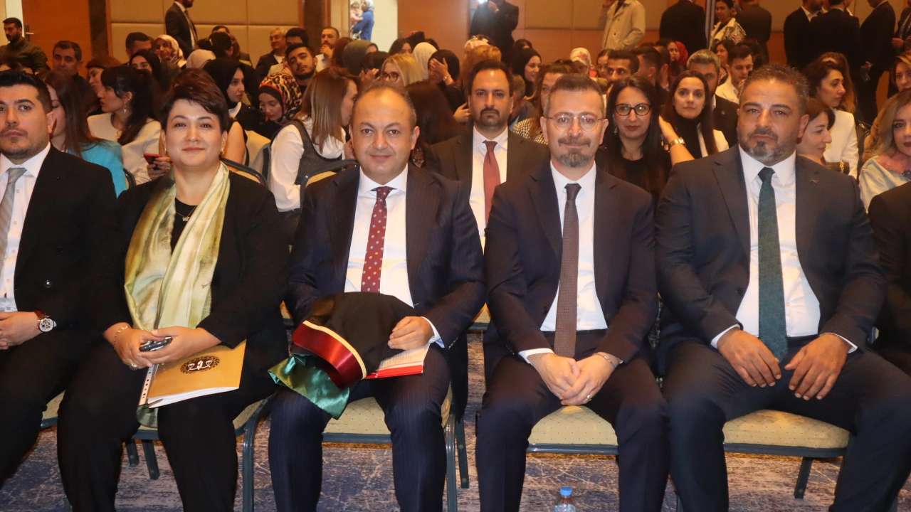 Malatya Barosu'nun 3 Adaylı Seçim Analizi! Kim Avantajlı?