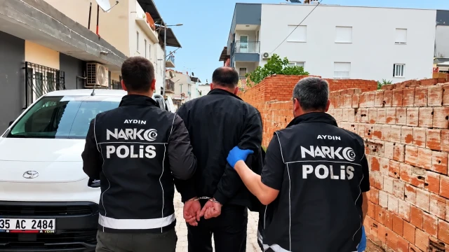 Malatya Dahil 78 İlde Uyuşturucu Operasyonu Yapıldı!