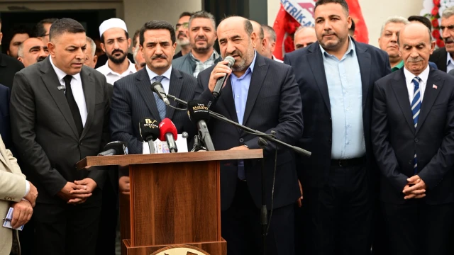 Malatya Kazandı, Basri Kahveci ve Kartel Yönetim Kaybetti