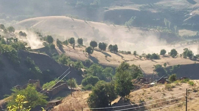 Malatya Pütürge'de Profilit Madenine Büyük Tepki Var!