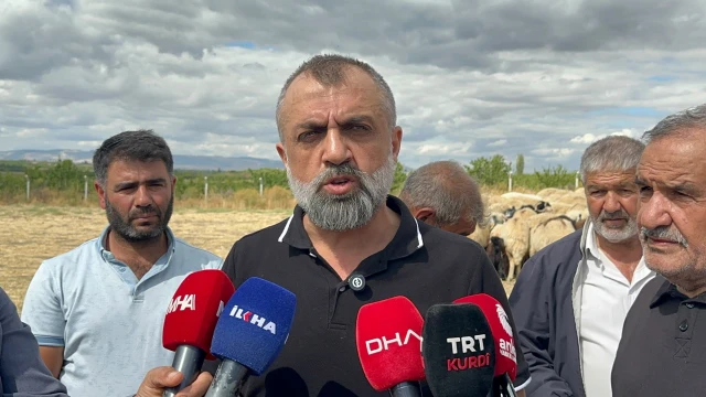 Malatya Tarım Faaliyetlerine 65 Milyon Liralık Proje!