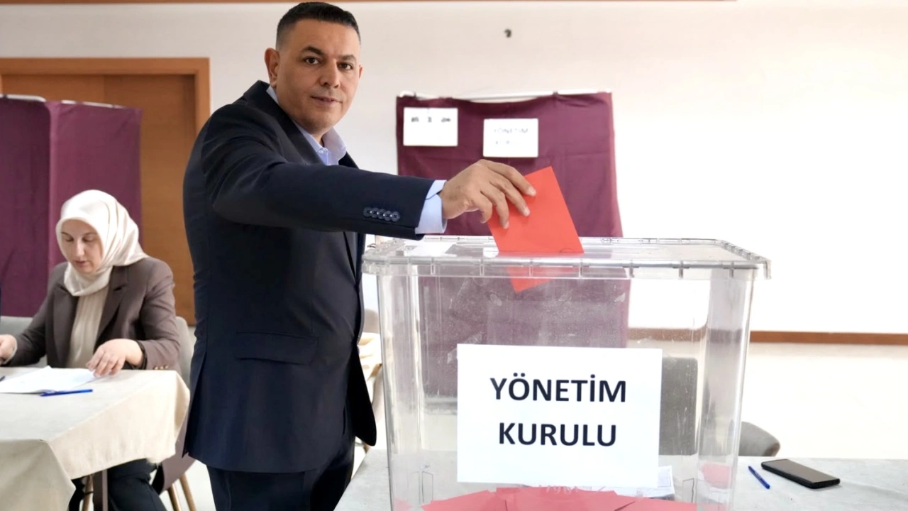 Malatya TSO’da Başkan Sadıkoğlu Ustalık Dönemi Başladı