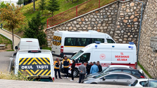 Malatya’da 32 Yaşındaki Vatandaş Evinde Ölü Bulundu!