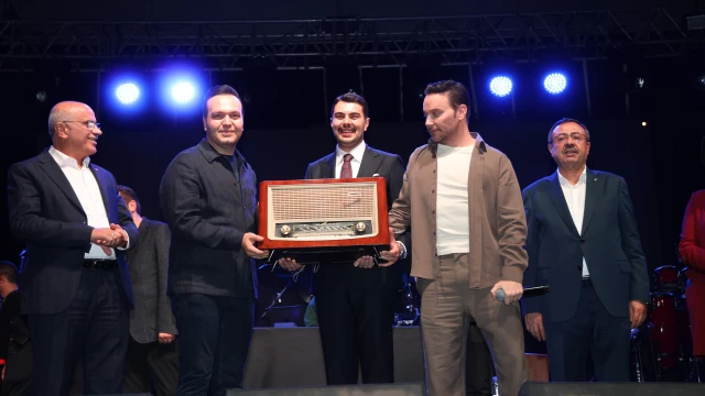 Malatya’da AK Parti Gençlik Festivali’ne Yoğun Katılım! — Fotoğraf 5