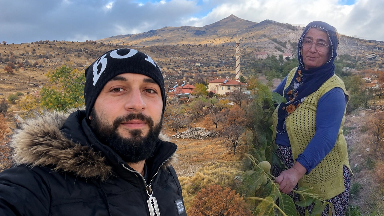 Malatya'da Eşi Benzeri Zor Görülen 2 Ölüm Haberi Birden!