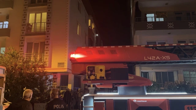Malatya’da Hareketli Gece: Özel Harekât Devreye Girdi! — Fotoğraf 6