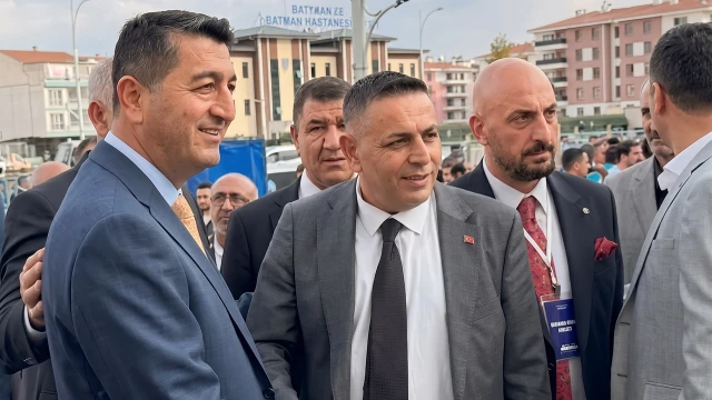 Malatya'da Oda ve Borsa Seçimlerinin Ardından Analizler!