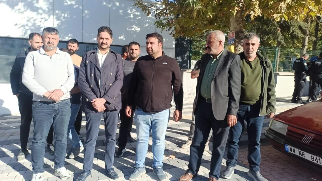 Malatya'da Ölen Müteahhit Arkasında Milyonluk Enkaz Bıraktı