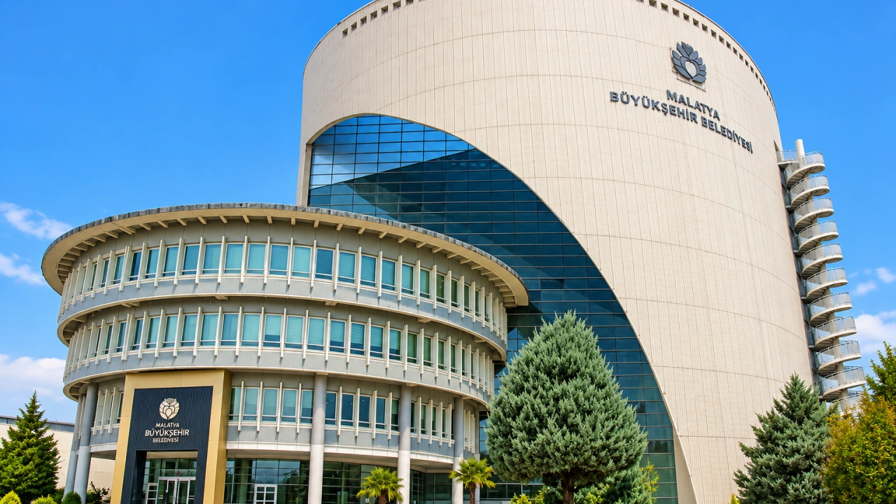 Malatya'da Ticari Plakalar İhale Yapılmadan Süresiz Verildi