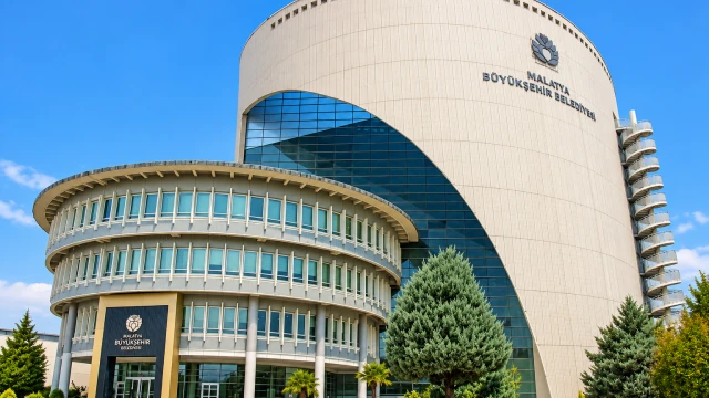 Malatya'da Ticari Plakalar İhale Yapılmadan Süresiz Verildi