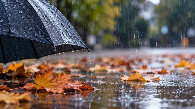 Malatya’da Yeni Haftada Yağmur ve Soğuk Hava Etkili Olacak!