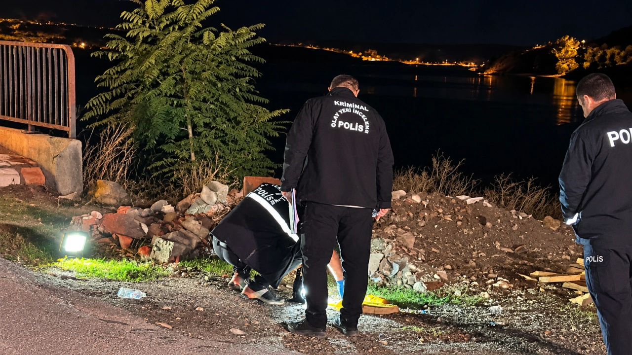 Malatya’de Gece Yarısı Silahlı Kavga; 2 Kadın Yaralandı