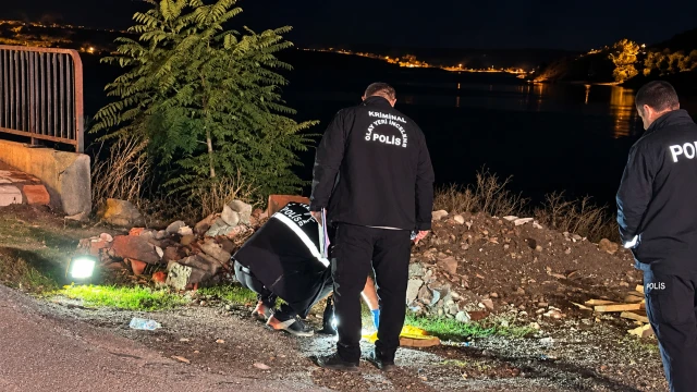 Malatya’de Gece Yarısı Silahlı Kavga; 2 Kadın Yaralandı