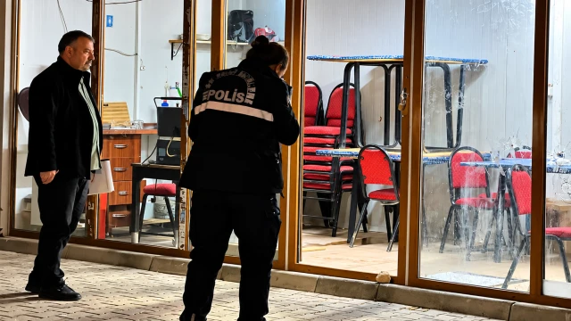 Malatya’de Gece Yarısı Silahlı Kavga; 2 Kadın Yaralandı — Fotoğraf 2