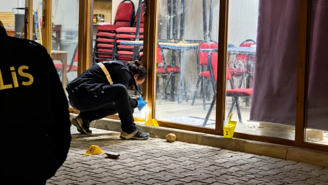 Malatya’de Gece Yarısı Silahlı Kavga; 2 Kadın Yaralandı — Fotoğraf 3