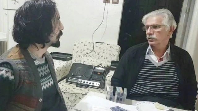 Malatyalı Hasan Durak’ın Rahatsızlığı Ciddiyetini Koruyor!