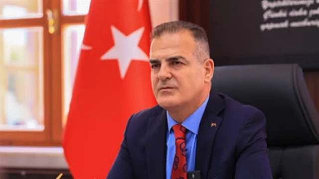 Malatyalı Vali İdris Akbıyık fon mağduru oldu iddiası