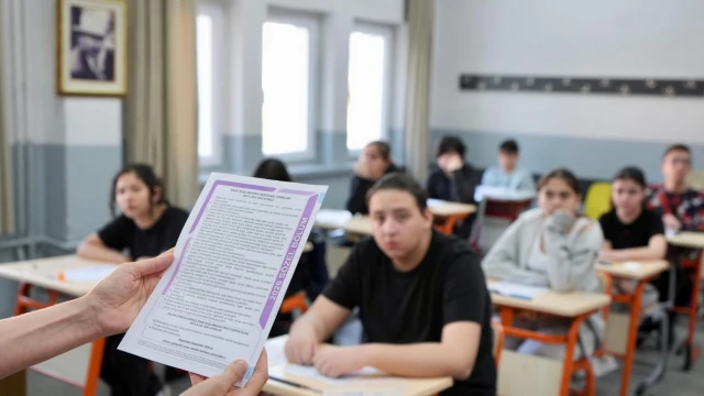 Milyonlarca Öğrencinin Beklediği Sınav Takvimi Açıklandı!