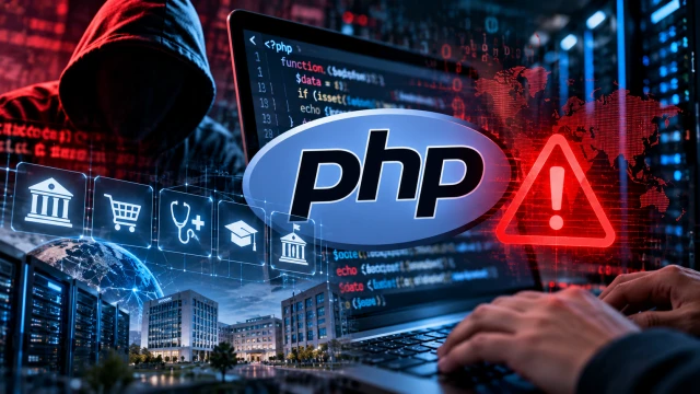 PHP'deki Kritik Güvenlik Açıkları Verileri Tehdit Ediyor!