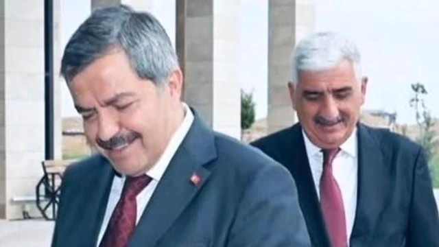 Rektör Recep Bentli Yine Akraba Torpili İle Ülke Gündeminde