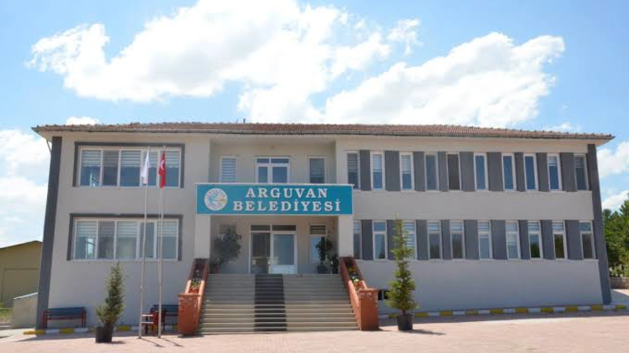 Sayıştay’dan Arguvan’ı ve Başkan’ı Terleten Kritik Raporlar!