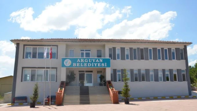 Sayıştay’dan Arguvan’ı ve Başkan’ı Terleten Kritik Raporlar!