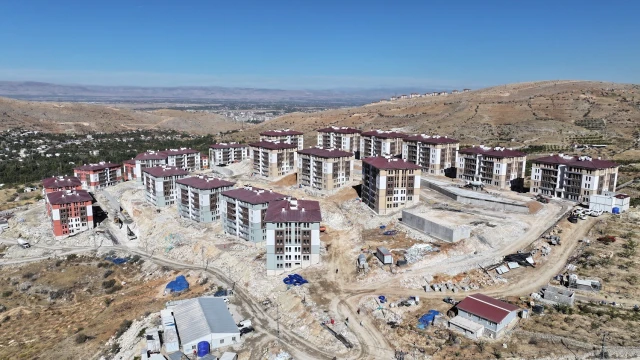 Türkiye’de İnşaat Üretimi ve Malatya'dan Son Gelişmeler!