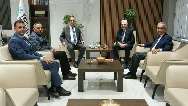 Yeşilyurt’a Yeni Kreş ve Gündüz Bakımevi Yapılacak! — Fotoğraf 3