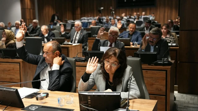 Yeşilyurt'ta Yapı Kontrol Müdürlüğü Kuruluyor! Karar Çıktı! — Fotoğraf 1